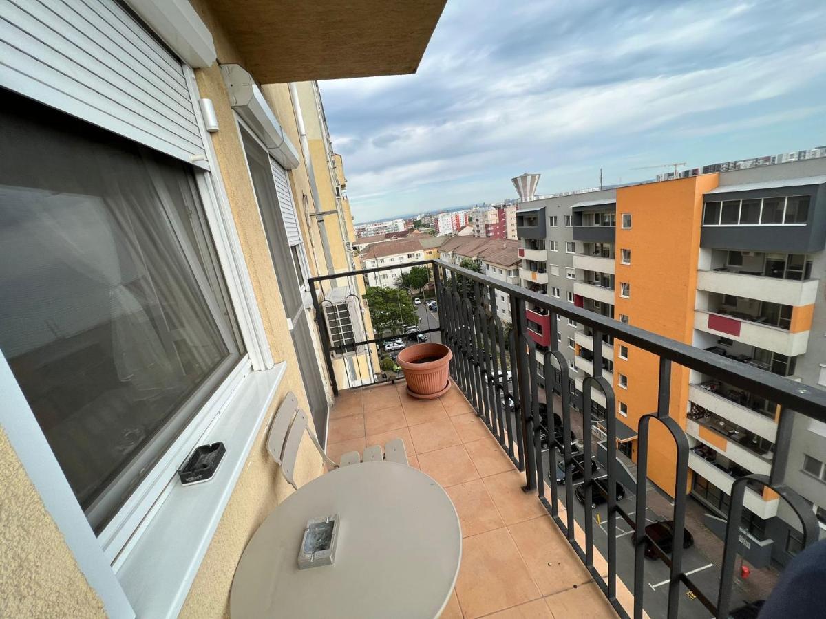 Bgd Home Oradea Exterior photo